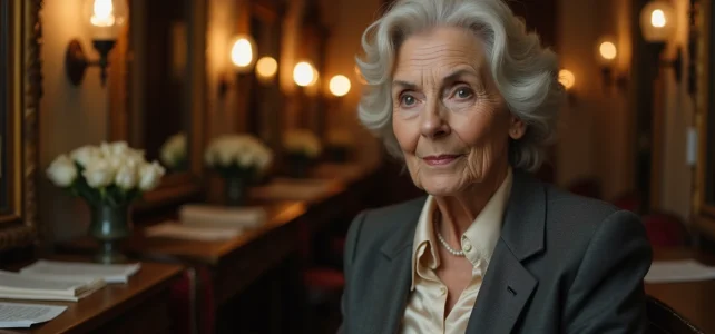 Marie-Christine Barrault : parcours, succès et secrets d&rsquo;une grande actrice française