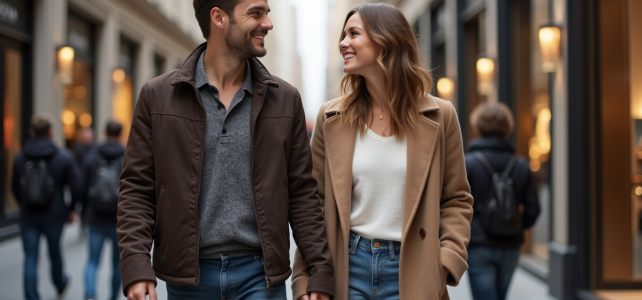 Vie privée et célébrité : quand les couples stars inspirent les médias Vie privée et célébrité : quand les couples stars inspirent les médias