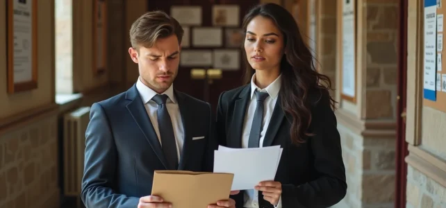 Pourquoi une mairie peut-elle refuser une date de mariage ? Motifs et solutions