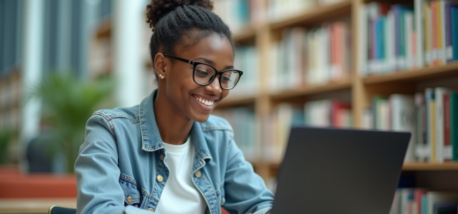 Messagerie académique : conseils pour une utilisation optimale au quotidien