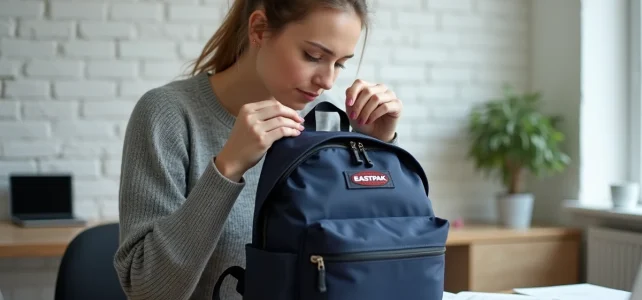 Comment faire marcher la garantie Eastpak pour vos sacs : guide complet et astuces