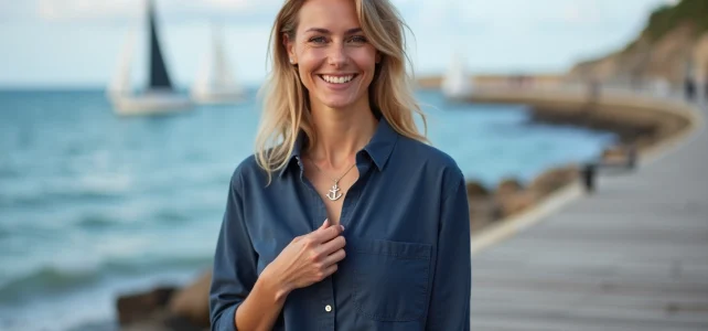 Les tendances actuelles en matière de bijoux nautiques : pourquoi ils sont devenus si populaires Les tendances actuelles en matière de bijoux nautiques : pourquoi ils sont devenus si populaires