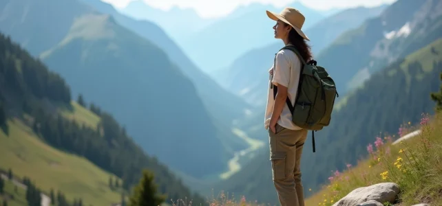 Astuces et récits de voyage pour femmes : conseils, inspirations et expériences authentiques