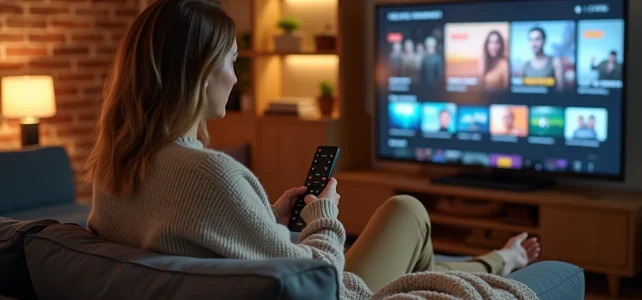 Comment regarder des séries en streaming facilement avec une plateforme incontournable Comment regarder des séries en streaming facilement avec une plateforme incontournable