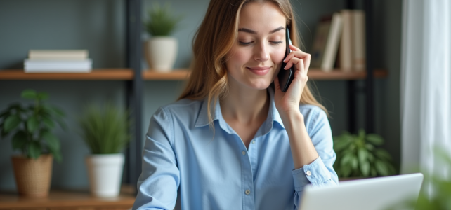 Service client : les meilleures pratiques pour contacter une enseigne rapidement Service client : les meilleures pratiques pour contacter une enseigne rapidement