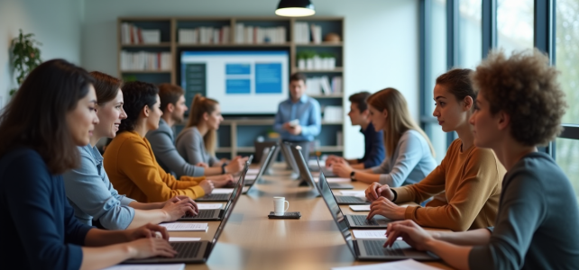 Le numérique au service des enseignants : zoom sur les plateformes académiques Le numérique au service des enseignants : zoom sur les plateformes académiques