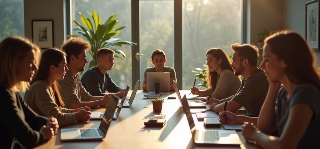 Forums de passionnés : entre communauté et compétition