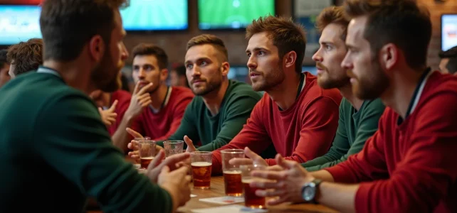 Toute l’actualité sportive, résultats et analyses pour les passionnés de sport Toute l’actualité sportive, résultats et analyses pour les passionnés de sport