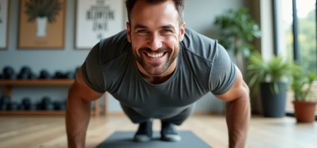 Astuces efficaces pour perdre la graisse des pectoraux et retrouver un torse ferme Astuces efficaces pour perdre la graisse des pectoraux et retrouver un torse ferme