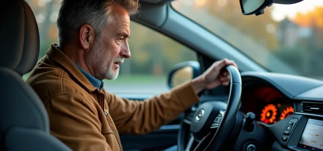 Comprendre les voyants du tableau de bord Peugeot 2008 : guide complet et solutions Comprendre les voyants du tableau de bord Peugeot 2008 : guide complet et solutions