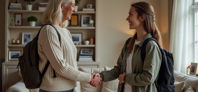 Tout savoir pour réussir un séjour en famille d’accueil en Angleterre Tout savoir pour réussir un séjour en famille d’accueil en Angleterre