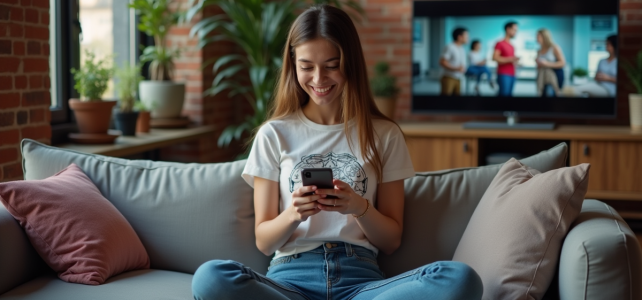 Célébrités et pop culture : les plateformes qui créent le buzz Célébrités et pop culture : les plateformes qui créent le buzz