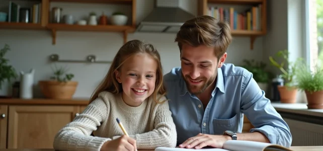 Comment trouver le meilleur soutien scolaire à domicile pour vos enfants