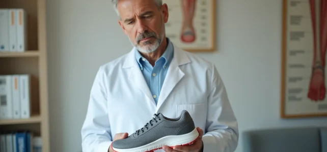 Que pensent les médecins de la qualité des chaussures Skechers pour la santé ?
