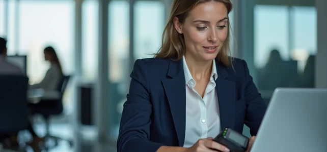 Solutions de gestion de paiement innovantes pour les professionnels et entreprises Solutions de gestion de paiement innovantes pour les professionnels et entreprises