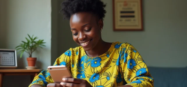 Guide pratique : comment vérifier son identification MTN en ligne en Côte d’Ivoire Guide pratique : comment vérifier son identification MTN en ligne en Côte d’Ivoire